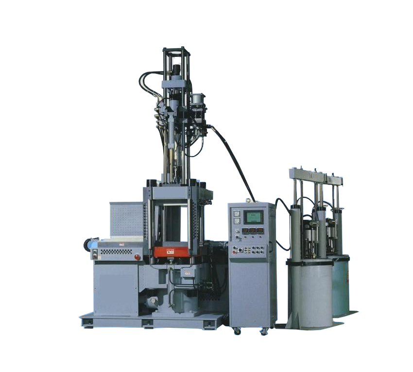 Liquid Silicon Injection Molding Machine