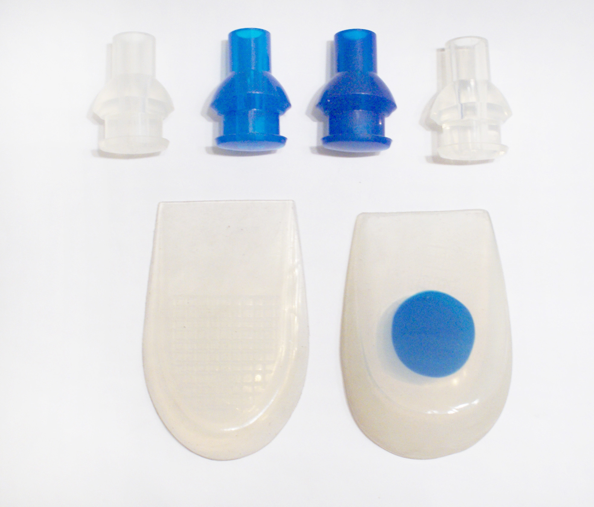 Liquid Silicone Rubber