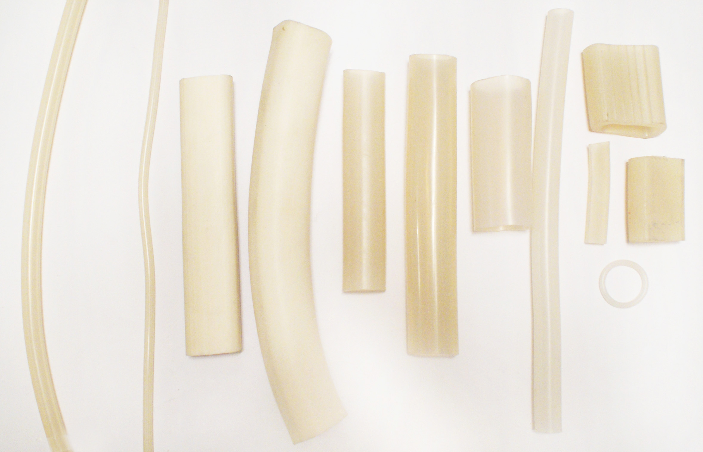 Silicone Tube