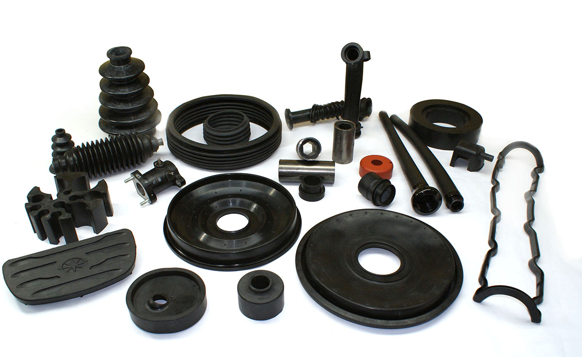 Automotive Rubber