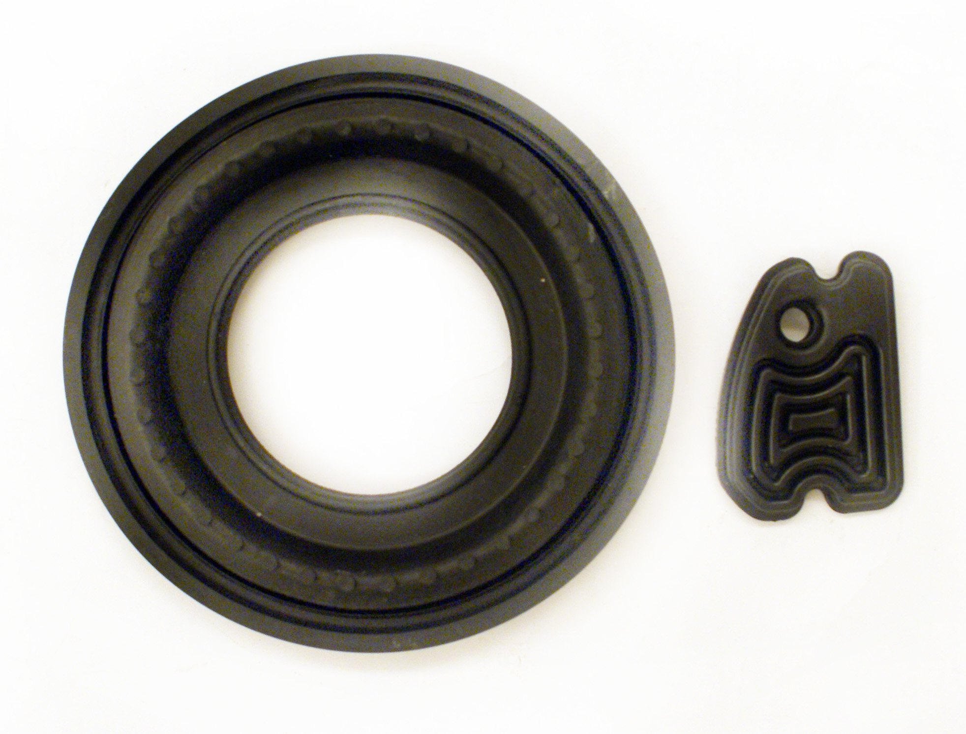 Automotive Rubber