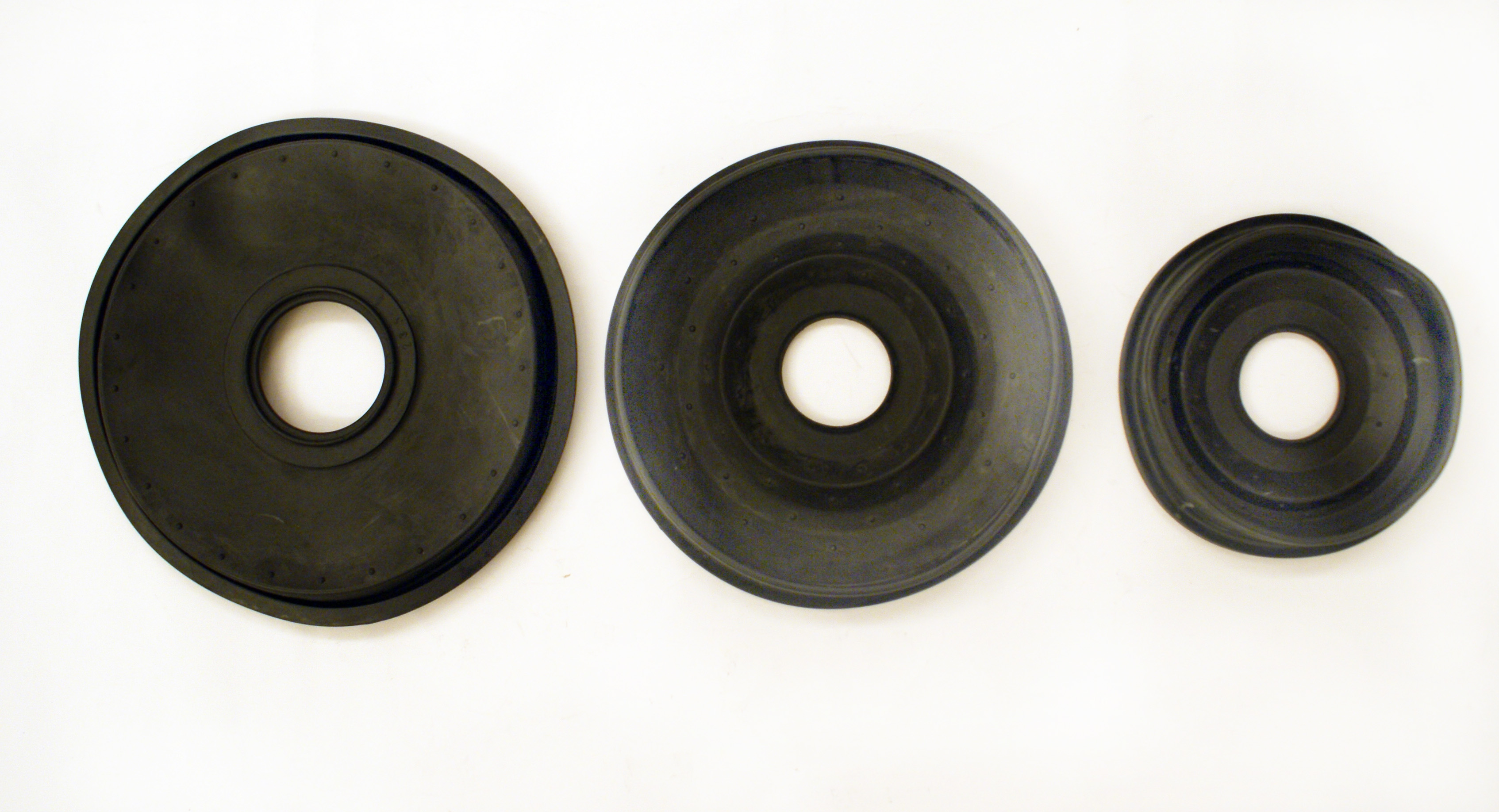 Automotive Rubber