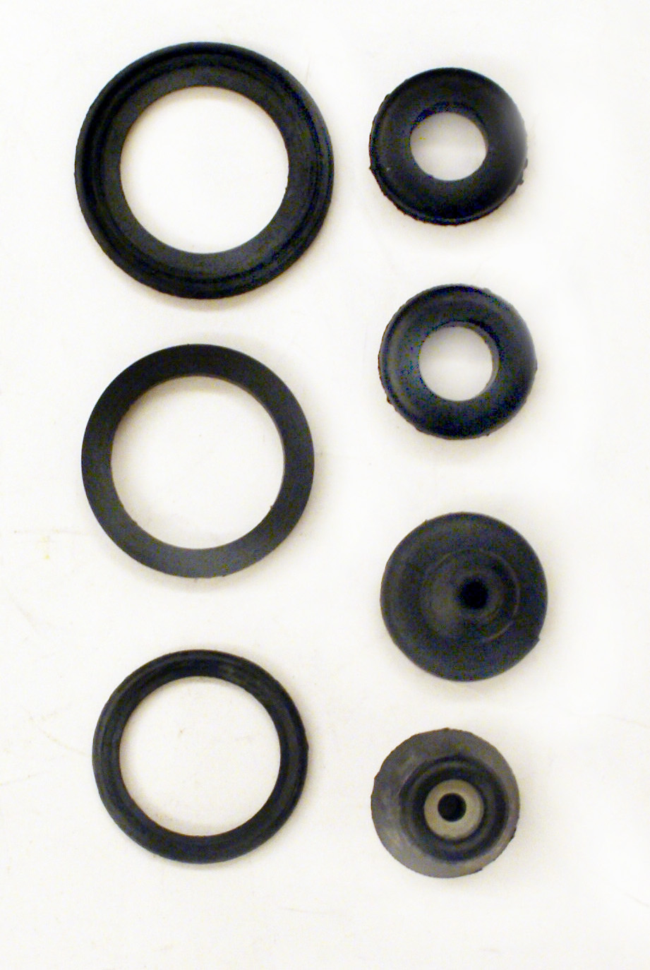 Automotive Rubber