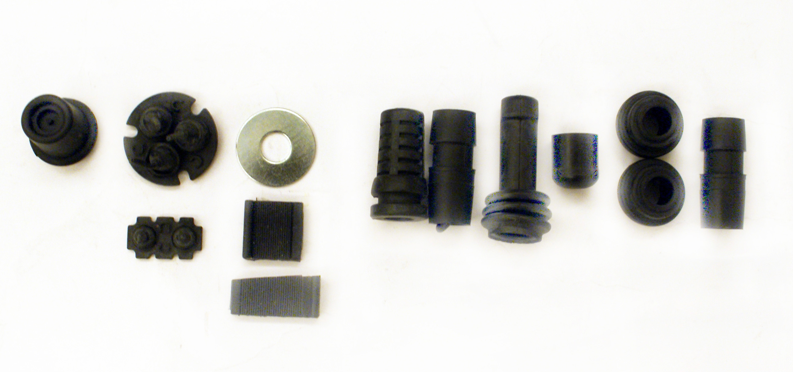 Automotive Rubber